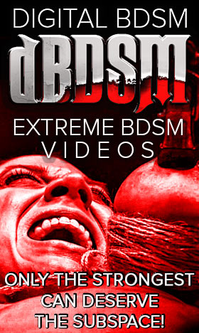 Digital BDSM